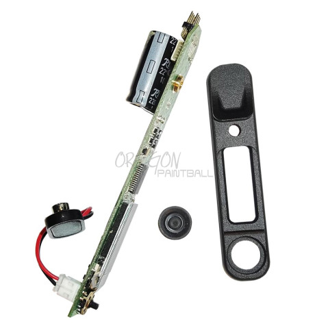Empire Redline OLED Kit