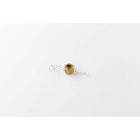 Tippmann Pro Lite Gas Line Nut Fitting