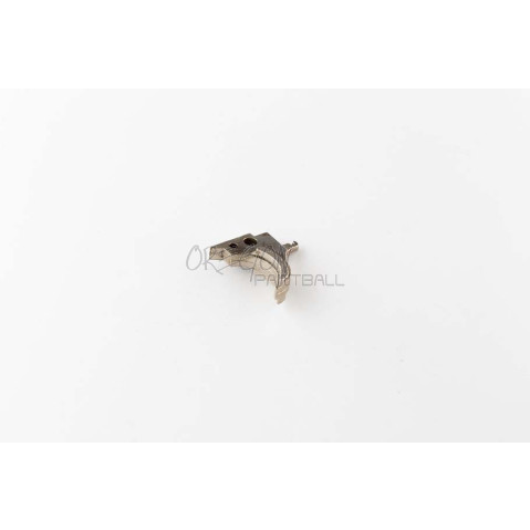Tippmann Pro Lite Nickel Single Trigger