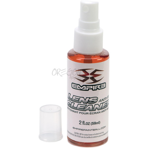 Empire Anti Fog & Lens Cleaner- 16oz