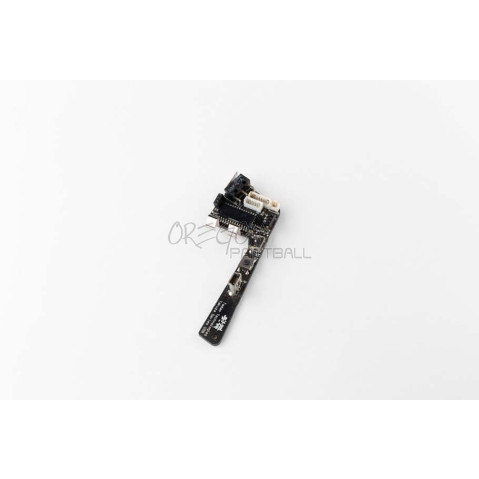 Tadao Yakuza OLED USB Board