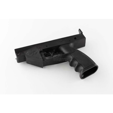 Brass Eagle Stingray Frame- Black