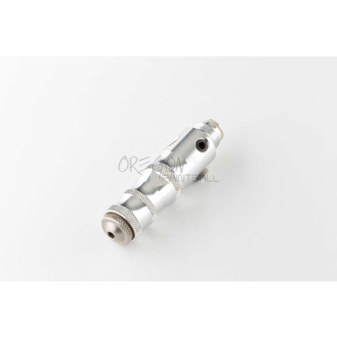 Centerflag Inline Regulator