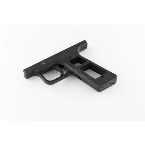 Dye Machinical Frame