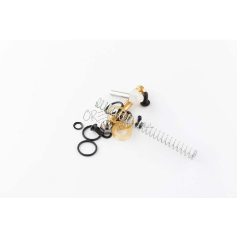 Diablo Silver Bullet Parts Kit