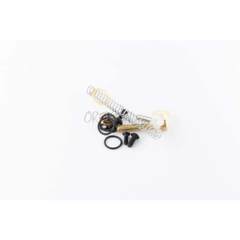 Diablo Mongoose Parts Kit