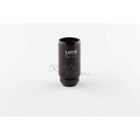 Lapco Barrel Adapter- Spyder to A-5 Bushing