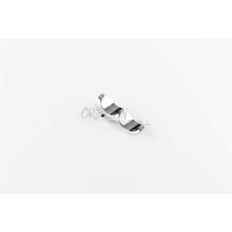 National Paintball Tippmann Carbine Double Trigger Shoe- White