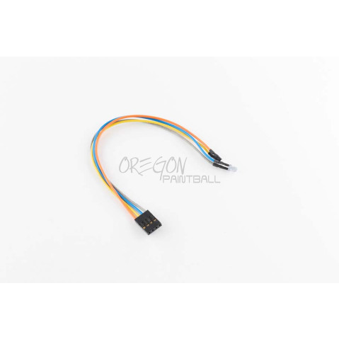 Odyssey Halo Eye Sensor