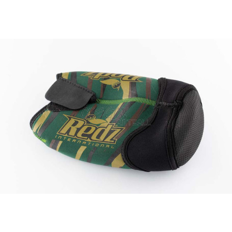 Redz Tank Cover- 45-50CU