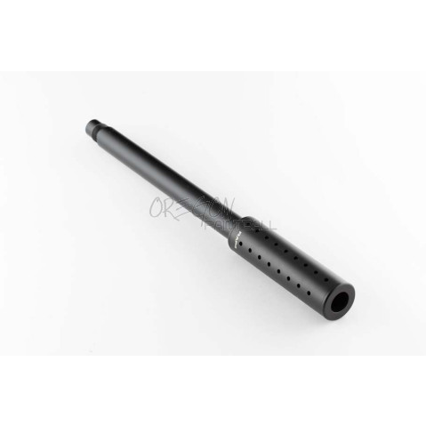 RAP4 A5 Barrel w/ Suppressor 