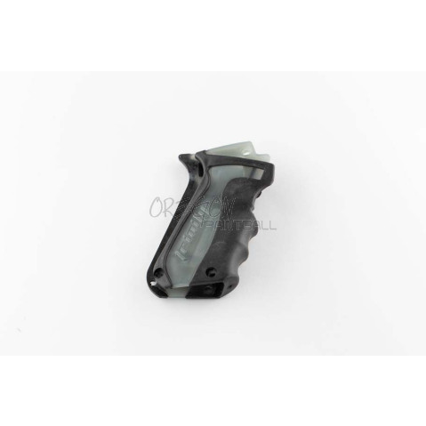 Trinity Spyder Grips- Smoke