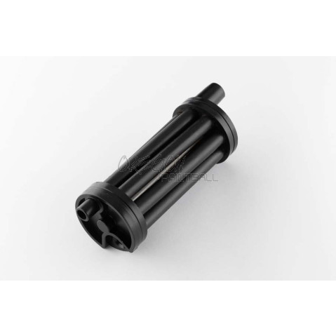 Splatmatic Blomatic Rapid Fire Blowgun Assembly