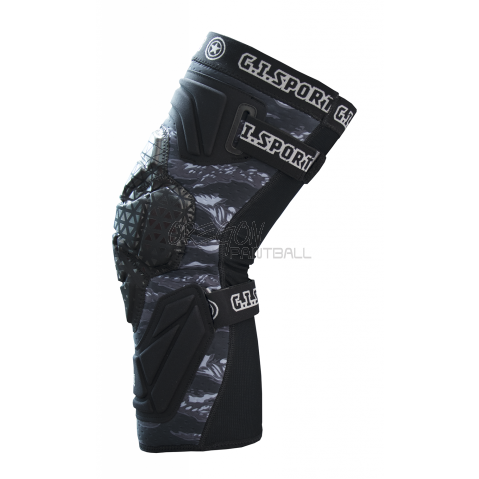 GI Sportz Race Elbow Pads