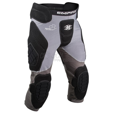 Empire NeoSkin Slide Short w/ Knee Pad