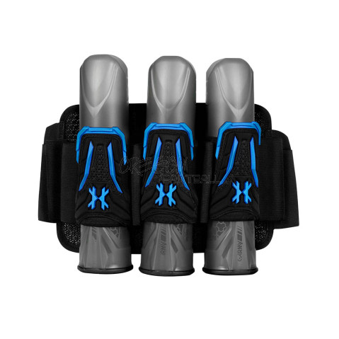 HK Army Zero G Lite Harness- 3+2+2