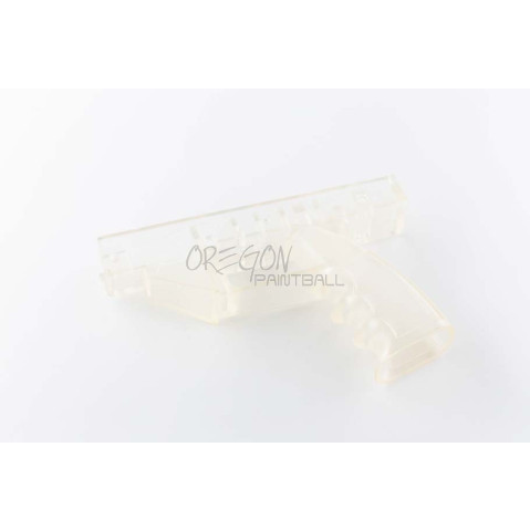 Brass Eagle Stingray Frame- Clear