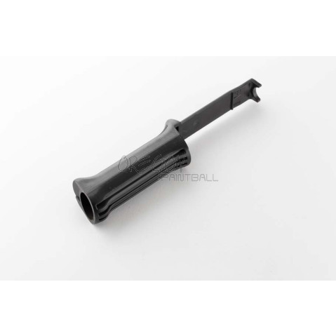 Brass Eagle Blade Pump Handle