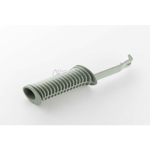 Brass Eagle Saber Forearm- Light Green