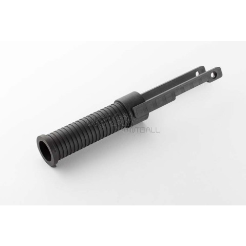 Brass Eagle Tiger Shark Forearm- Black