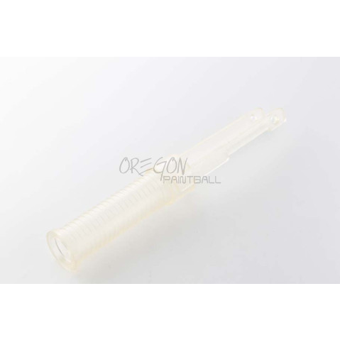 Brass Eagle Tiger Shark Forearm- Clear