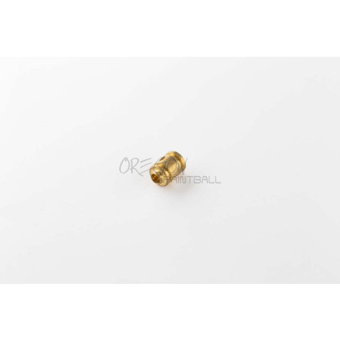 Brass Eagle Raptor Brass Valve