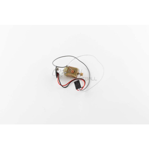 Empire Magna Drive Motor