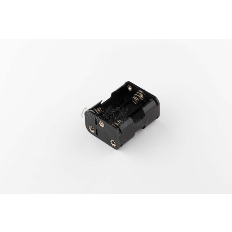 Empire Magna Drive & Halo B Battery Stack