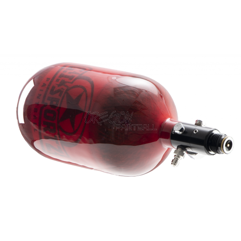 GI Sportz Carbon Fiber Air System- 68/ 4500