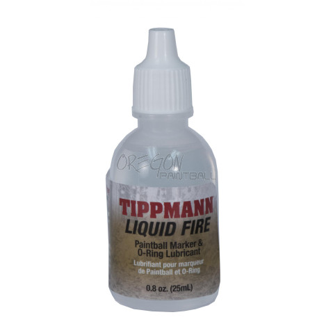 Tippmann Marker Oil 1 OZ