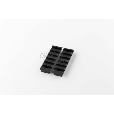 M-Tac Rail Kit- Short