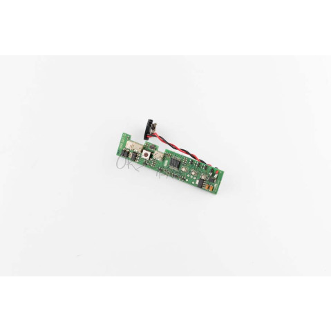 Eclipse Etek 2 Circuit Board