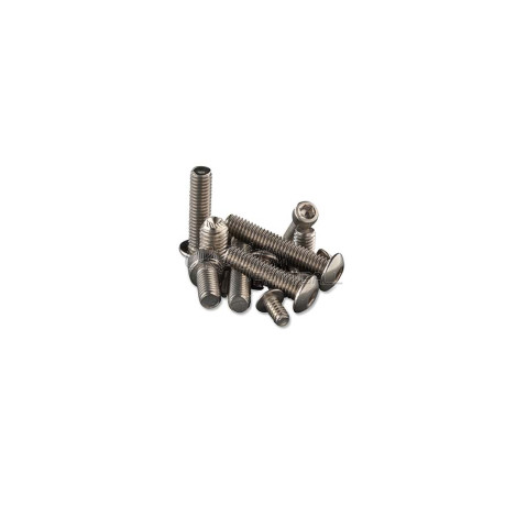Luxe Screw Kit