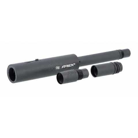 Empire Apex 2 in 1 Barrel System