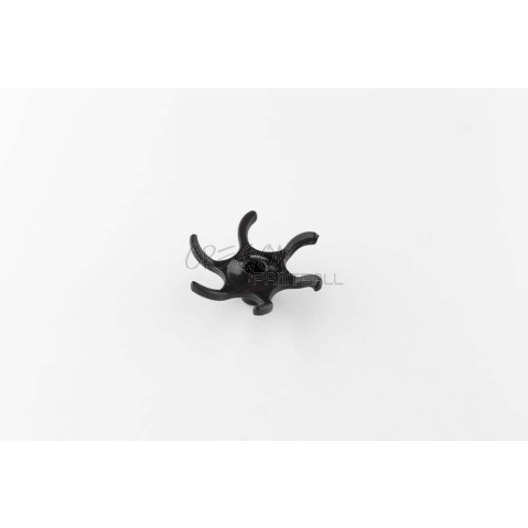 Viewloader Stock Evolution Wheel- Black