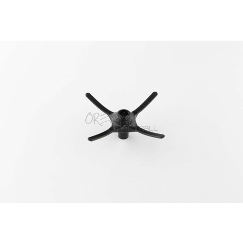 Viewloader Evolution I Wheel- Black