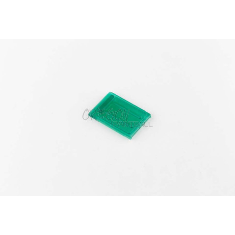 Viewloader Evolution Battery Door- Green