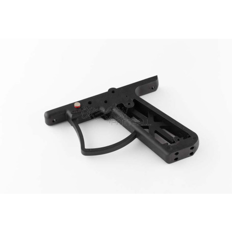 Viewloader Avenger Frame- Black