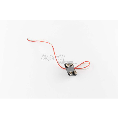 Viewloader Selector Force Battery Harness
