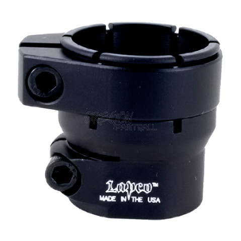 Lapco Clamping Feedneck