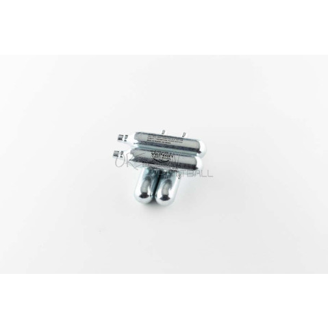 Valken 12 Gram C02 Cartridges