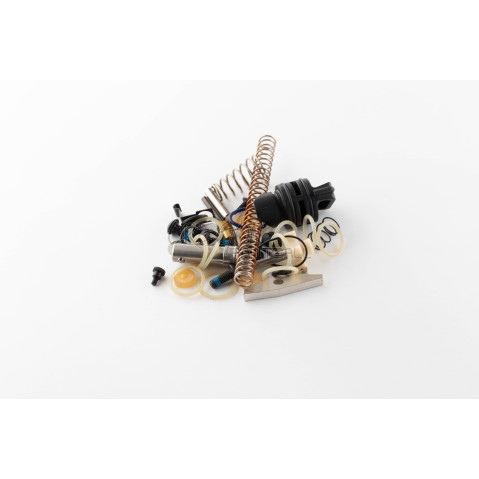 BT Omega Player Parts Kit