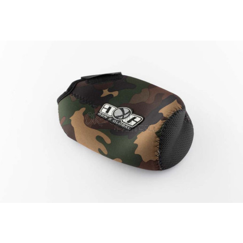 Gen X 45 CU Tank Cover- Camo