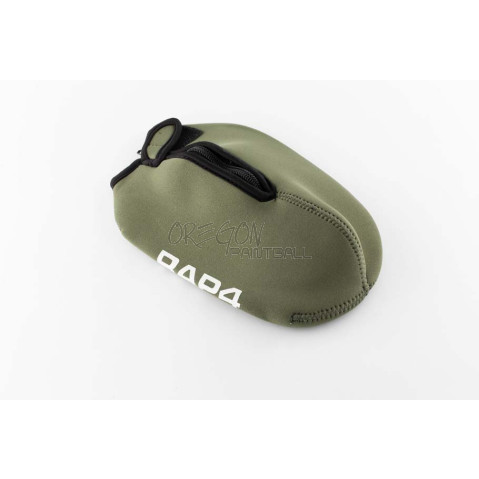 RAP4 45CU Tank Cove- Green