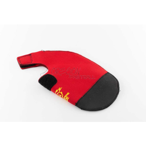 Extreme Rage Retro 68CU Tank Cover