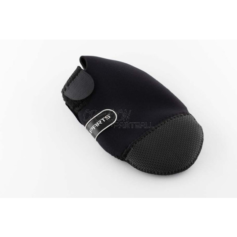 Smart Parts 20oz Tank Cover- Black