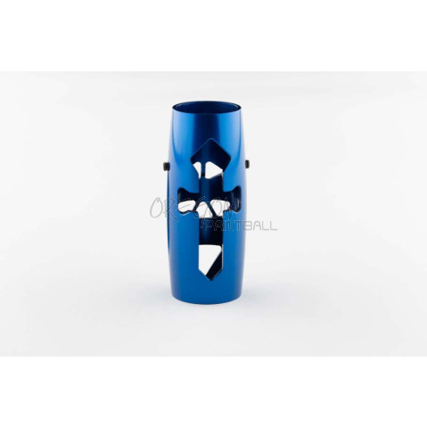 Smart Parts ION Reg Cover- Blue
