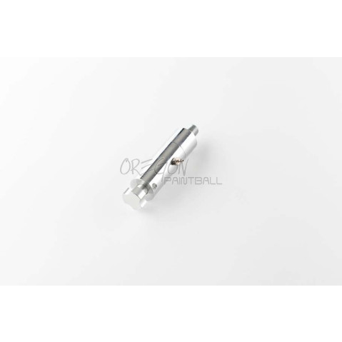 Autococker Regulator- Silver
