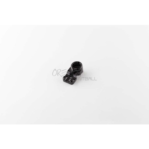 Autococker Back Block- Black