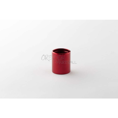 Autococker Stock Red Tube Feed- Red